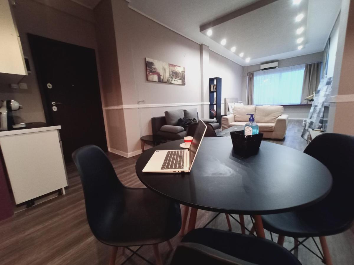 Ermou & Athinas Suites In Monastiraki Atina Dış mekan fotoğraf