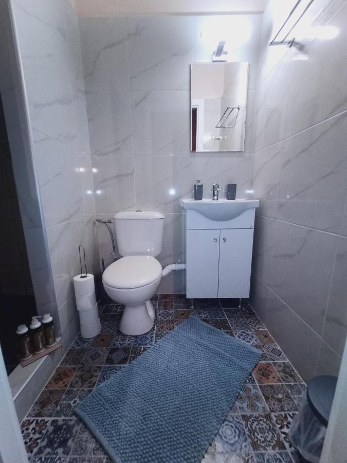Ermou & Athinas Suites In Monastiraki Atina Dış mekan fotoğraf