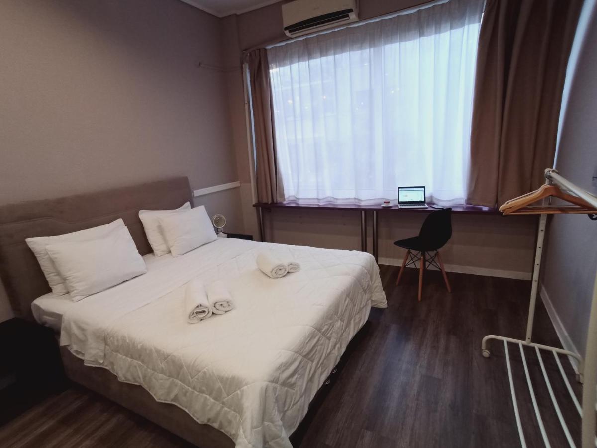 Ermou & Athinas Suites In Monastiraki Atina Dış mekan fotoğraf